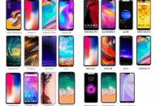 為什麼國產手機一個個都要模仿iPhone？-頭條楓林網