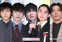 日本人評出這20個長得不帥的男明星,竟然看到了小栗旬!還有他……-頭條楓林網
