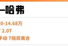 一臺車撐起一個品牌，這5臺SUV是中國人真愛-頭條楓林網