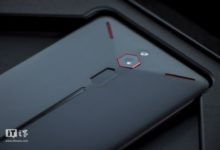 努比亞旗下首款遊戲手機 紅魔電競手機5月1日10點開搶-頭條楓林網