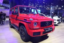 30年不變樣，這臺SUV男女通殺，坐上去都覺得拉風！-頭條楓林網