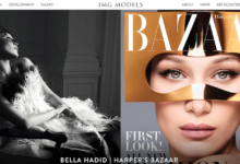 人事動向丨IMG 模特經紀公司總裁擴權，露華濃迎來首位女性CEO，Theory新女裝創意總監走馬上任-頭條楓林網