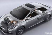 15萬左右，這3款新能源車是不錯的選擇！-頭條楓林網