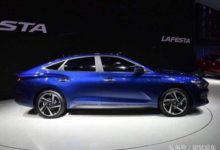 新車比思域帥10倍，只賣11萬必成爆款-頭條楓林網