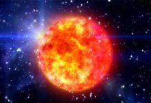 NASA發現太陽的素顏照？其實這是因為太陽最近有些「累」了-頭條楓林網