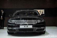 最低調的豪車！十幾萬的外觀之下，卻藏著百萬級內飾，愣是認不出-頭條楓林網