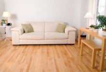 木地板選什麼顏色好 你家是不是選對了呢-頭條楓林網