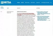 美國出臺強硬新規，現在起買賣車必須要有這個！-頭條楓林網