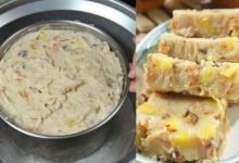 教你一個地瓜的新吃法，加上它一起蒸，又好吃又營養，有孩子的趕緊給孩子做一盤吧-頭條楓林網