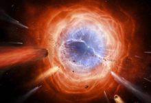 宇宙大爆炸理論存在缺陷 宇宙膨脹把之前的自然指數都毀滅了！-頭條楓林網