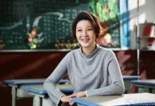 《同一堂課》徐帆開啟教學模式 小學生神演繹經典片段-頭條楓林網