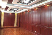 牆板多少錢一平方 集成牆板有什麼特點-頭條楓林網