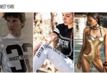 前意大利足球巨星馬爾蒂尼和維埃里創辦的時尚潮牌 Sweet Years 加速全球擴張-頭條楓林網