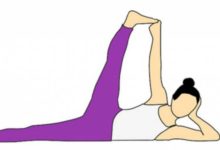 風靡日本的減肥方法！這個減肥方法真的是：躺著瘦！-頭條楓林網