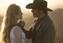 《西部世界》科學顧問：如果機器人有了情感，人類就完了-頭條楓林網