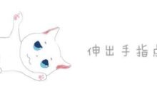 兩隻貓咪一起來拍照，就為了搶鏡，只是可憐了主人面目扭曲-頭條楓林網