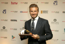 貝克漢姆出任英國時裝協會形像大使，助力在全球推廣英國時尚行業-頭條楓林網