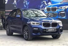 我認真想了想：推標軸的X3，寶馬是想怎樣-頭條楓林網