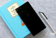 堅果3測評：千元機的價格，旗艦機的顏值-頭條楓林網