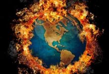 氣候變暖的惡果開始顯現？專家預測：美國5年內要變大火爐-頭條楓林網