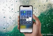 庫克稱iPhone X是最好的設計?保時捷設計總裁:不喜歡,礙事!-頭條楓林網