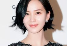 圓臉女生適合的短髮髮型，需要的看過來啦-頭條楓林網