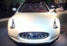 75億造車，70項專利認證，350項專利申請，續航650KM，這車要逆天-頭條楓林網