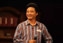 崔永元投身睡眠經濟：我為何參與設計「睡啦」助眠機器人-頭條楓林網