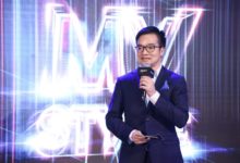 劉強東麾下大將要全力用科技賦能時尚《華麗志》對話京東時尚“新掌門人”胡勝利-頭條楓林網