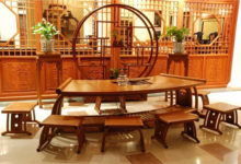 便宜紅木家具好不好 紅木家具如何辨別真假-頭條楓林網