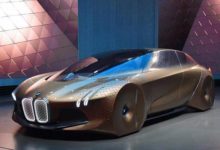 寶馬成為首家在中國獲得自動駕駛路試牌照的國際整車製造商-頭條楓林網