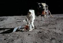 核聚變不產生放射性元素，月球上的這種新能源或遭各國瘋搶！-頭條楓林網