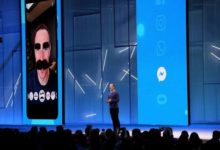 Facebook重新設計Messenger 主打輕量化設計-頭條楓林網