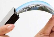 厚度不足千分之一毫米 柔性鐳射貼膜可用作數字條形碼-頭條楓林網