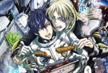 《宇宙戰艦提拉米蘇》追加角色聲優 搞笑藝人增加-頭條楓林網