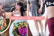 揪好姐妹一起來瘦身！成功-35kg的超猛雙人組，跟著這兩位歐逆瘦到逆天吧！-頭條楓林網