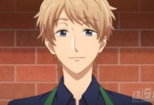 《宅男腐女戀愛真難》動畫第5話先行圖 弟弟登場-頭條楓林網