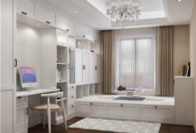 全屋定製家具品牌哪個好 如何驗收定製家具-頭條楓林網