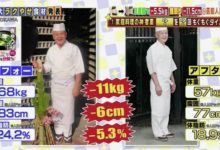 日本大廚的星級減肥食譜：青瓜、蕎麥籽、洋蔥，越吃越瘦！-頭條楓林網