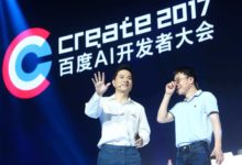 陸奇止步百度深水區-頭條楓林網