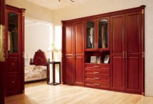 原木衣櫃的種類有哪些 它們優點是什麼-頭條楓林網