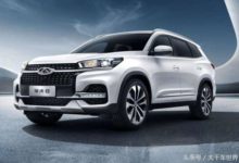 吉利長城長安被稱為一線品牌，奇瑞將被淘汰？看看網友怎麼說-頭條楓林網