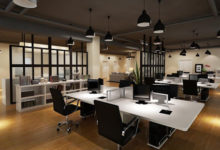 辦公室裝修注意事項 如何裝修辦公室更合理-頭條楓林網