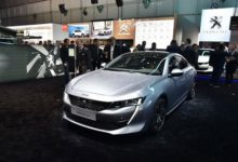 最美法系車即將來襲，508或明年初上市，為加長軸距取消掀背造型-頭條楓林網