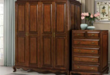 實木家具哪種木材好 這幾種木材為上上之選-頭條楓林網