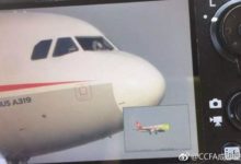 川航機長驚天迫降記-頭條楓林網