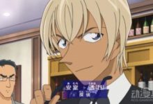 柯南劇場版引髮粉絲搶購降谷印章做結婚證書太瘋狂-頭條楓林網