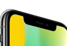 為何國產手機廠商陷入瘋狂模式，集體抄襲蘋果iPhone X劉海設計？-頭條楓林網