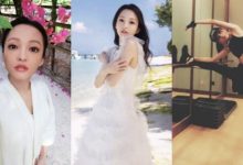 張韶涵好身材終極吃法！戒「2種食物」瘦超快、維持39公斤少女身！-頭條楓林網