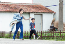 安迪向黃聖依撒嬌秒變“小甜甜” 母子關係升溫-頭條楓林網